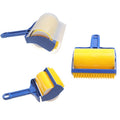 Drop 16 · Peluche — Le rouleau anti-poils lavable