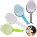 Drop 14 · Bec — La pince verseuse pour sachets (lot de 4)