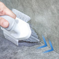 Drop 15 · Recoin — La brosse joints et coins