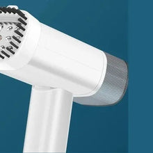 Lisse — Le défroisseur vapeur pliable